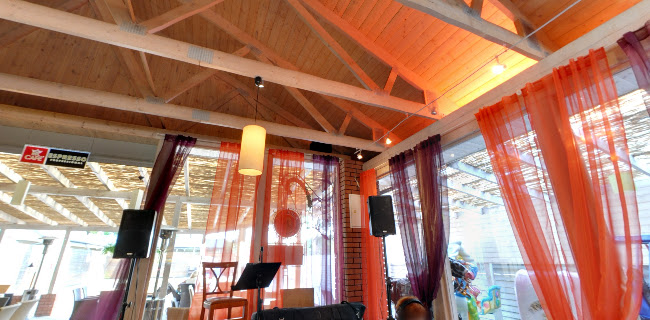 Reviews of „JaPa Club” – Pizzeria i drink bar in Niechorze - Gastronomia