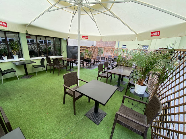 Bar & Restauracja Incognito - Lublin