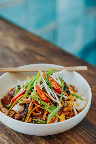 Comentarii opinii despre Mama Thai Restauracja Tajska Białystok