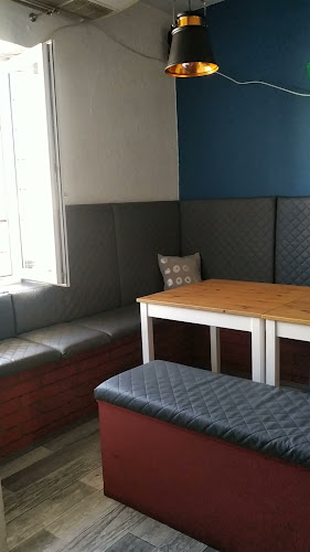 Opinii despre Restauracja Che Fico Ostrowiec Świętokrzyski - włoska pizza, kuchnia włoska în Ostrowiec Świętokrzyski - Gastronomia