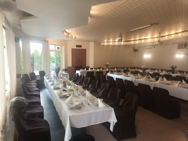 Comments and reviews of Restauracja Roy