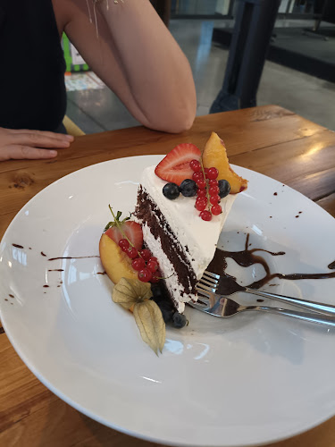 Comentarii opinii despre Coolturalna Montownia