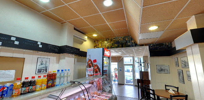 Comentarii opinii despre SKLEP I BISTRO RYBNE SEAMOR