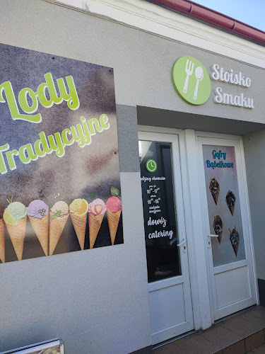 Stoisko Smaku - Gastronomia