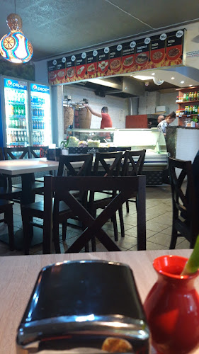 Reviews of Deniz Turecki Kebab in Bytów - Gastronomia