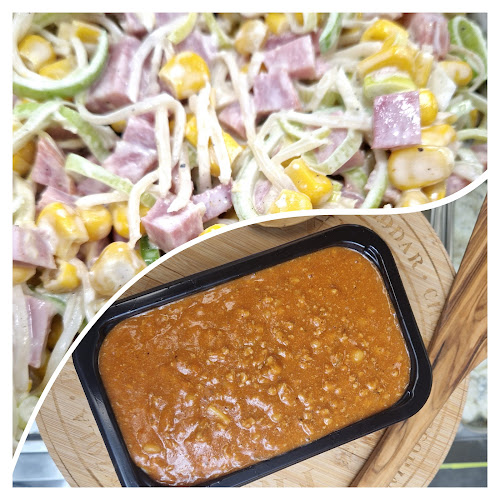 Bistro Picollo - Gastronomia