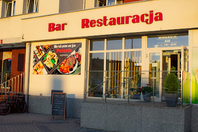 Restauracja Polonia