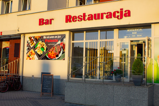 Restauracja Polonia