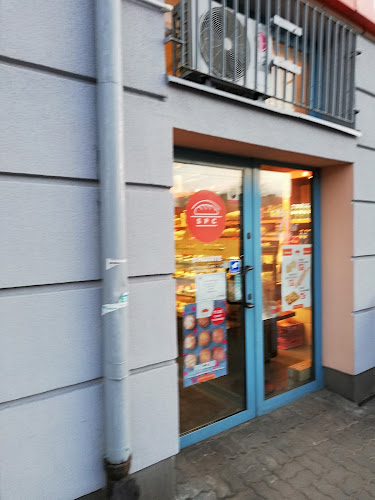 Spc Piekarnia Cukiernia - Gastronomia
