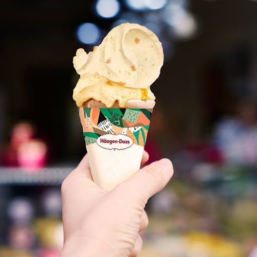 Opinii despre Haagen Dazs în Warszawa - Gastronomia