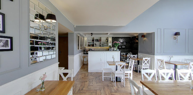 Restauracja Caffettano - Gastronomia
