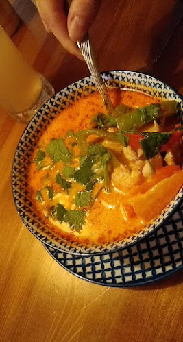 Me Thai Kuchnia Tajska i Wietnamska - Gastronomia