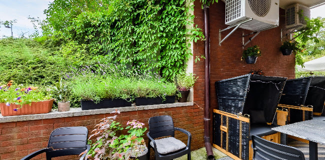 Opinii despre Cafe pod Koronami în Świnoujście - Gastronomia