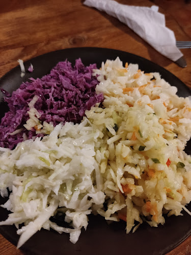 Plackowa Izba - Gastronomia