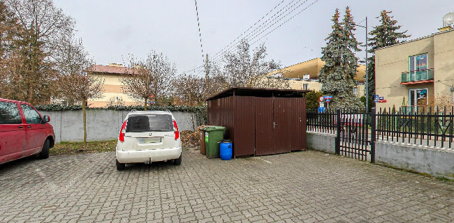 Opinii despre Spółdzielnia Socjalna "Kto Rano Wstaje" Spółdzielnia BISTRO în Warszawa - Gastronomia