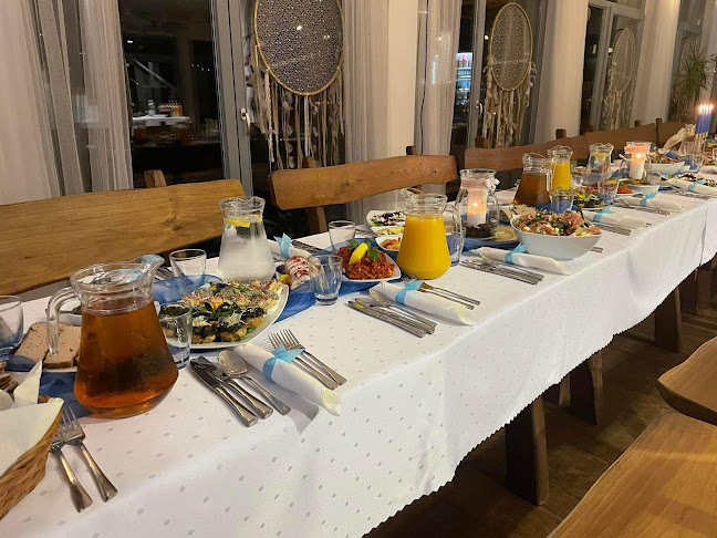 Pasja Dojlidy - Gastronomia