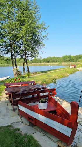 Smażalnia Ryb Chościszowice - Gastronomia