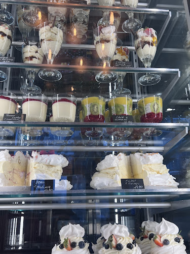 Opinii despre Deserland Międzyzdroje în Międzyzdroje - Gastronomia