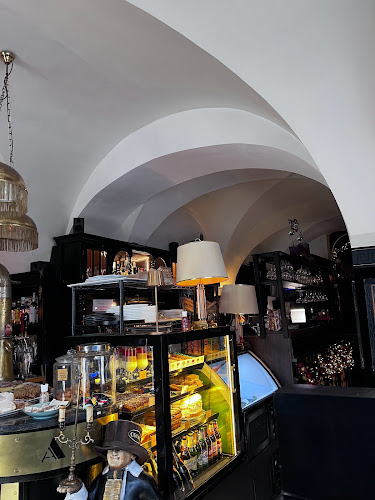 Comentarii opinii despre Kawiarnia Oskar