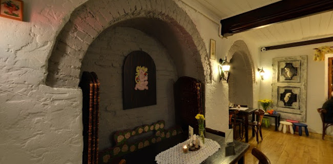 Opinii despre Gospoda Kwiaty Polskie restauracja Stare Miasto Warszawa kuchnia polska în Warszawa - Gastronomia