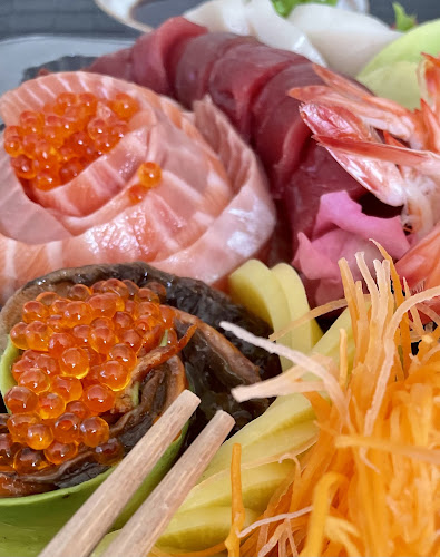 Comentarii opinii despre Mokuso Sushi