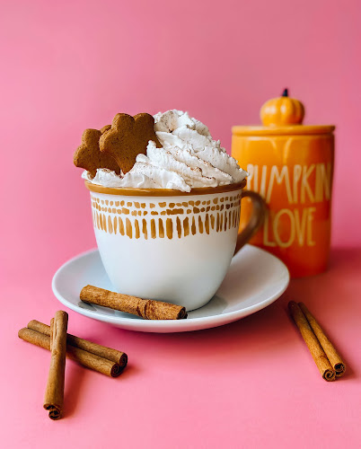 Lodziarnia Na Językach - Gastronomia