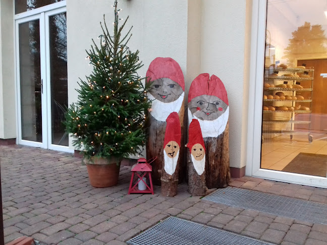 Jaskulski Leszek. Piekarnia - Konstancin-Jeziorna