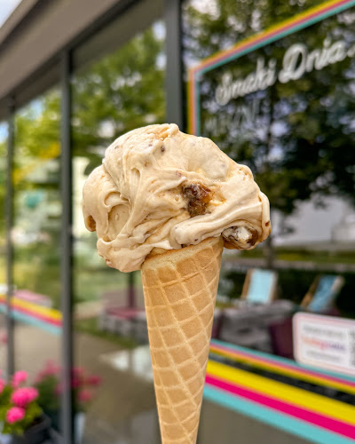 Lodziarnia Na Językach - Wrocław