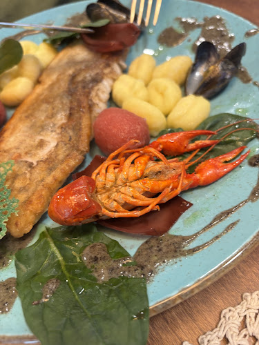 Restauracja u Jakuba - Pruszcz Gdański