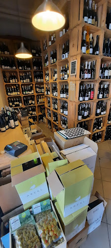 Opinii despre Sklep z winami Łukasz Kubiak în Lublin - Gastronomia