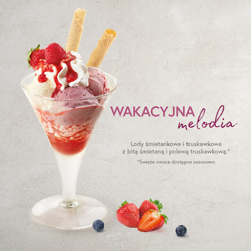 Grycan - Lody od pokoleń - Poznań