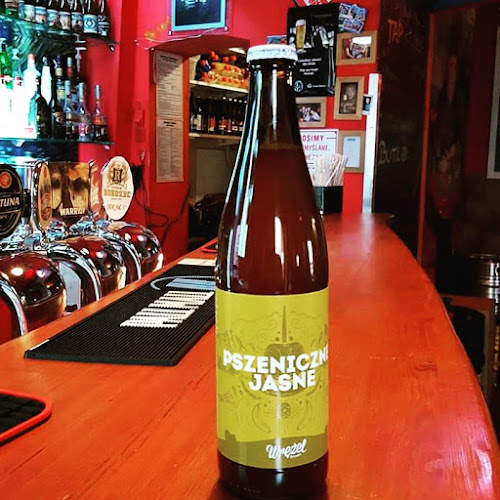 Van Gogh PUB - Poznań