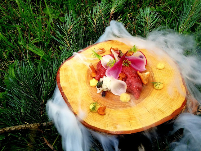 catering okolicznościowy - kreatywna kuchnia, cukiernia, słodki stół, garmaż, - Góra