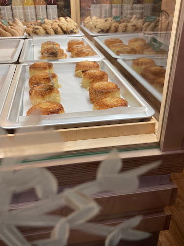 Kawiarnia i cukiernia - Cafe BREIZH-RID