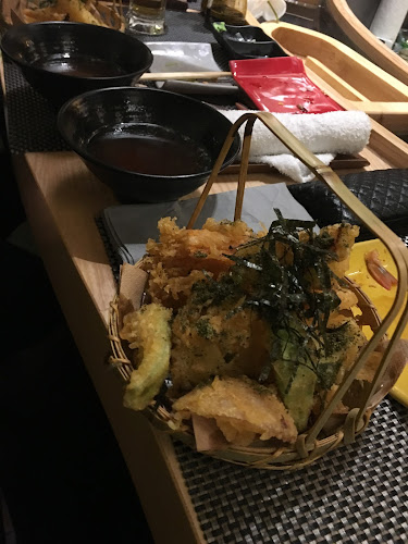 Dom Sushi Phone number