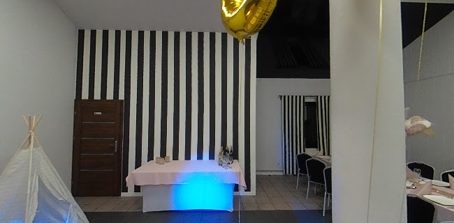 Restauracja przy klasztorze - Jarocin