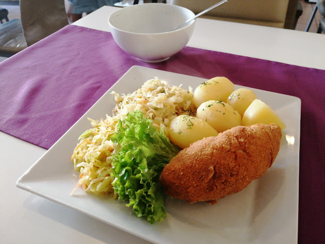 Saskie Jadło - Łódź