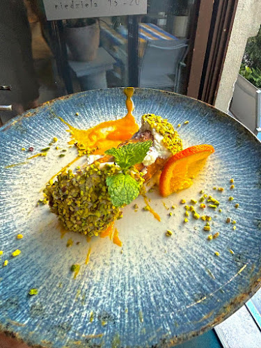 Ristorante Amici Miei - Gastronomia