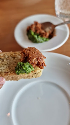 Opinii despre Olivvetta în Poznań - Gastronomia