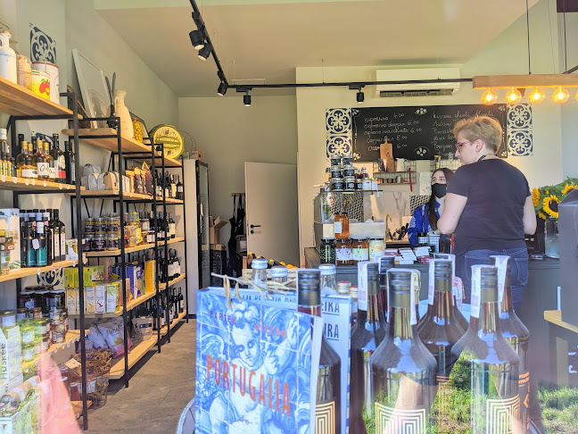 Olio Delizie - Wrocław