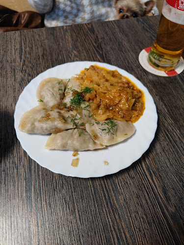 Ogród Smaku - Gastronomia