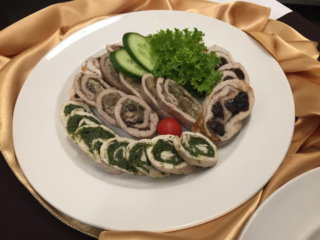 Restauracja u Jakuba