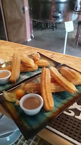 Reviews of 𝐋𝐚 𝐁𝐨𝐝𝐞𝐠𝐚 Kuchnia i Wino, Płock in Płock - Gastronomia