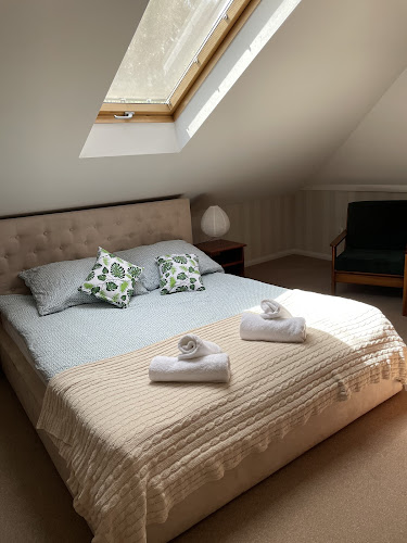 Restauracja ROZMARZYN - Gastronomia