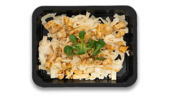 Opinii despre Best Meals - automaty z ciepłym jedzeniem. Obiad w pracy o każdej porze în Grodzisk Mazowiecki - Gastronomia