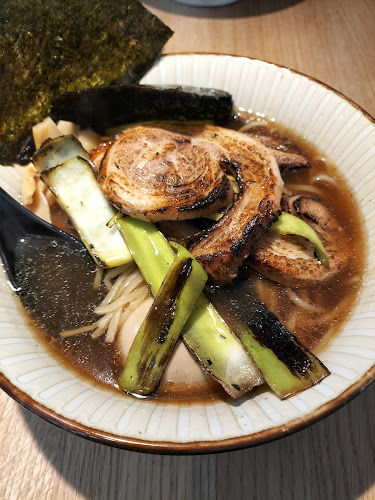 Opinii despre Akita Ramen în Kraków - Gastronomia