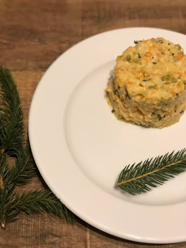 Opinii despre Trawa i Kamienie în Szamotuły - Gastronomia