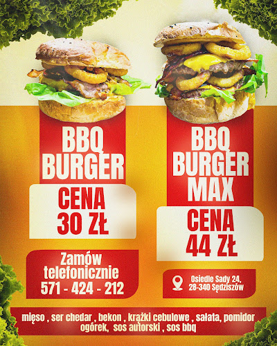 Opinii despre KEBAB U PAULI în Sędziszów - Gastronomia