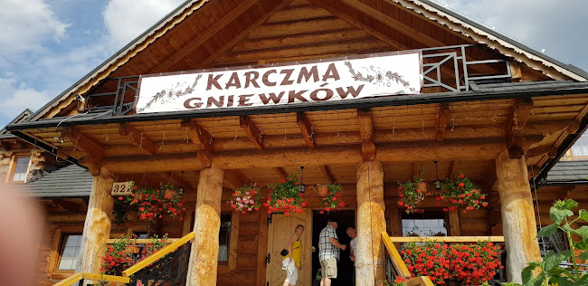 Karczma Gniewków