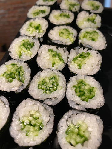 Comentarii opinii despre Magic Sushi House